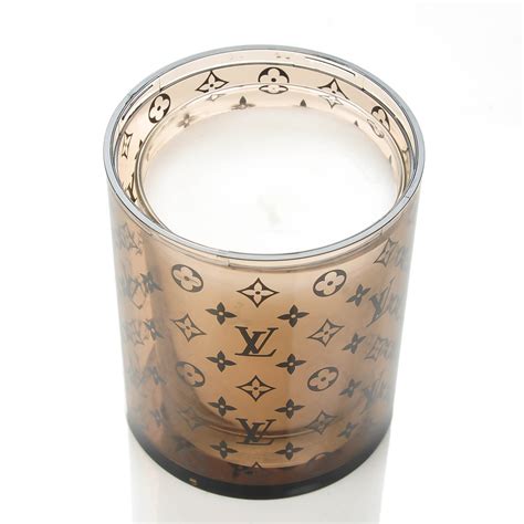 lv candles price